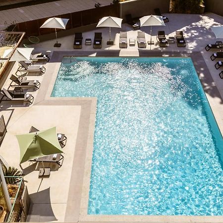 Holiday Inn Perpignan, An Ihg Hotel Exteriér fotografie