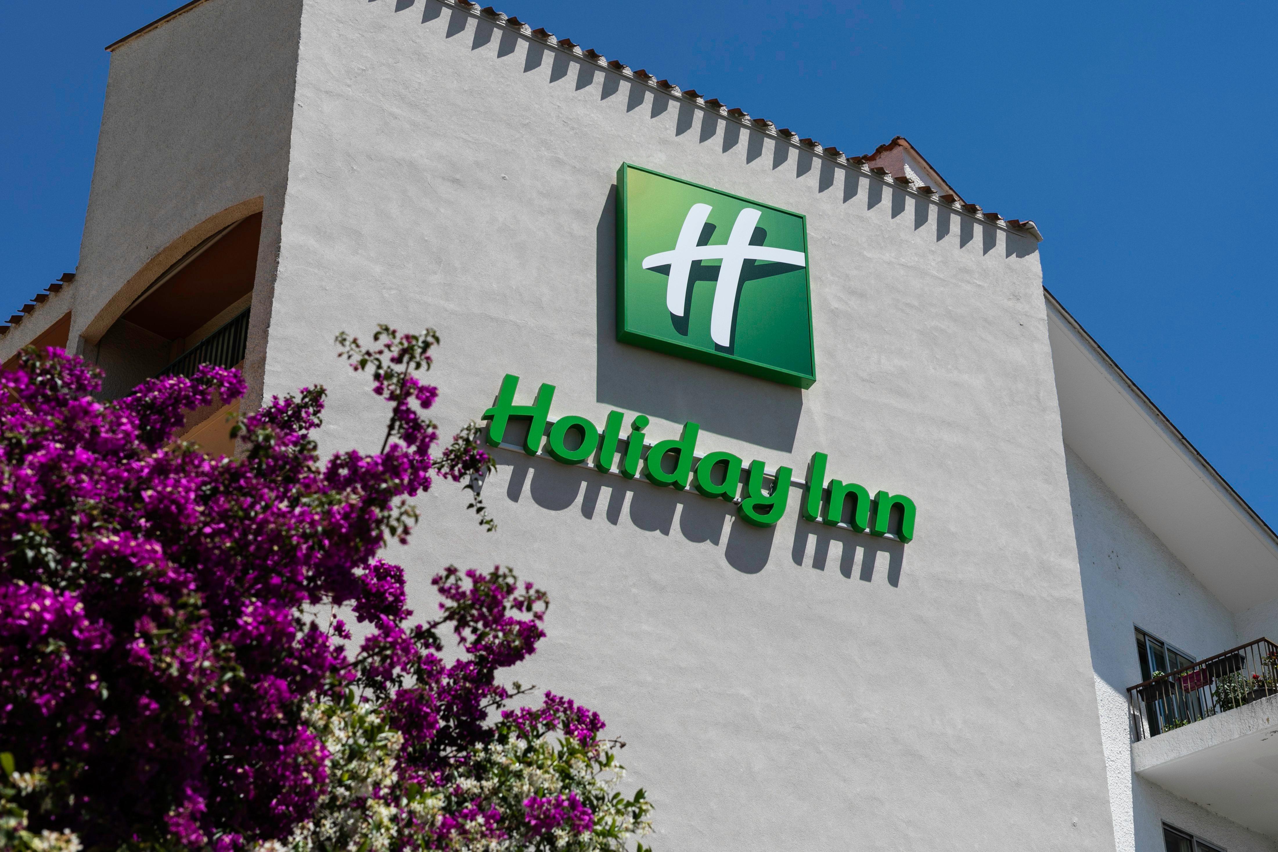 Holiday Inn Perpignan, An Ihg Hotel Exteriér fotografie